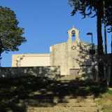 L'oasi Bosco Romanazzi sorge nei pressi della chiesa dell'Annunziata, nell'agro di Gioia del Colle. L'edificio fu probabilmente realizzato dai longobardi nel X secolo